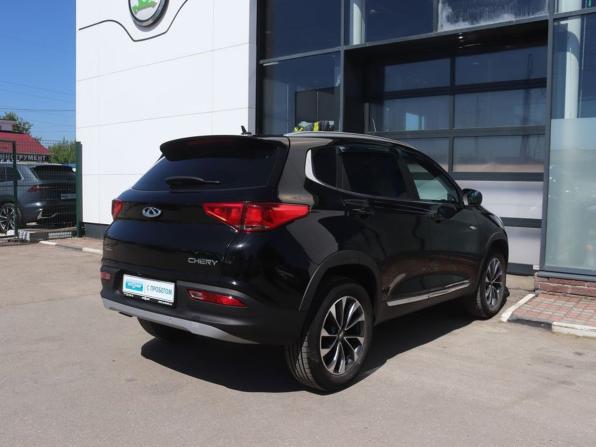 Chery Tiggo 7 I с пробегом 2019 года, цена 1 199 000 рублей, 64000 км, внедорожник, Автокод Объявления