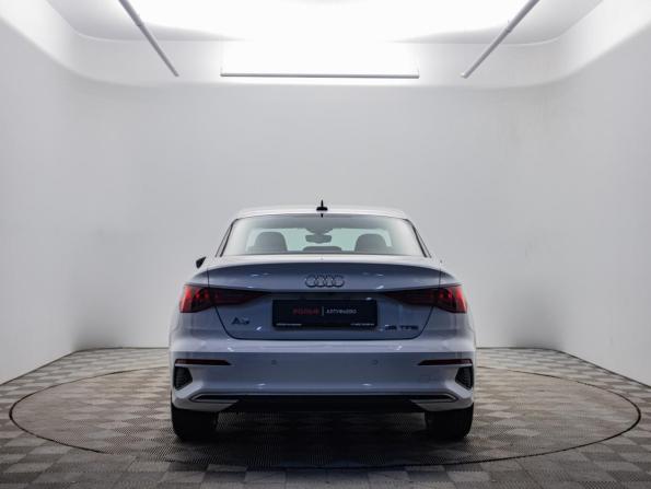 Audi A3 IV (8Y) с пробегом 2021 года, цена 2 630 000 рублей, 45000 км, седан, Автокод Объявления