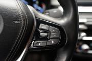 BMW 5 серии VII (G30/G31/G38) Крым  - изображение 45