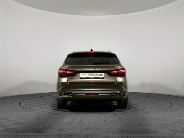 Lada (ВАЗ) Vesta I Рестайлинг (NG) с пробегом 2025 года, цена 1 550 000 рублей, 12230 км, универсал, Автокод Объявления