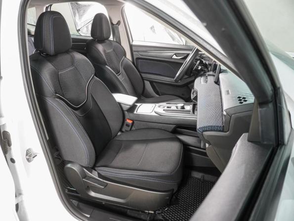 Haval Jolion I с пробегом 2023 года, цена 1 620 000 рублей, 58060 км, внедорожник, Автокод Объявления