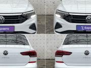 Volkswagen Polo VI Тамбов  - изображение 27