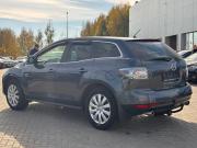 Mazda CX-7 I Рестайлинг Сыктывкар  - изображение 32