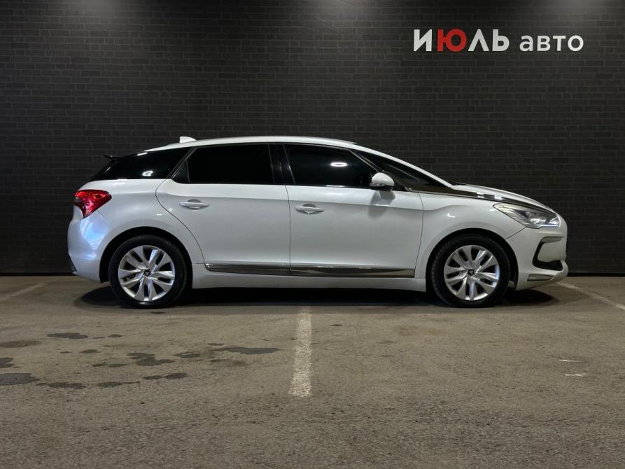 Citroen DS5 Челябинск  - изображение 4