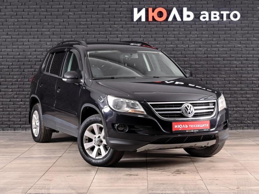 Volkswagen Tiguan I Екатеринбург  - изображение 3