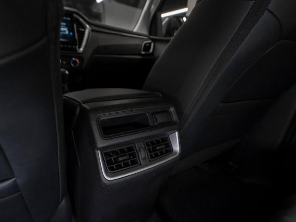 Isuzu D-Max III с пробегом 2026 года, цена 5 100 000 рублей, 288 км, пикап, Автокод Объявления