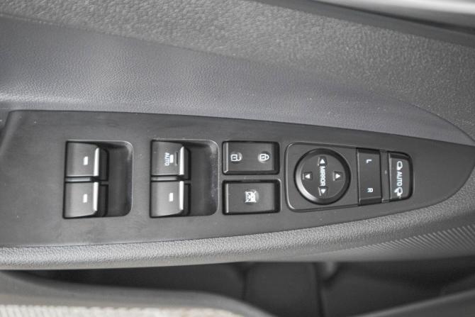 Hyundai Tucson III Рестайлинг с пробегом 2018 года, цена 2 229 000 рублей, 77000 км, внедорожник, Автокод Объявления
