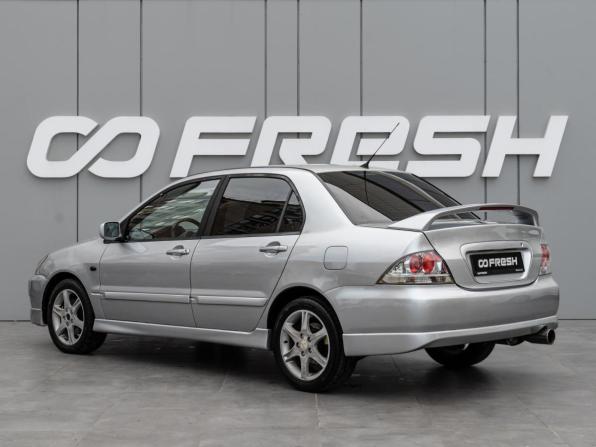 Mitsubishi Lancer IX Рестайлинг с пробегом 2006 года, цена 490 000 рублей, 455650 км, седан, Автокод Объявления