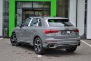 Audi Q3 II (F3) Москва  - изображение 24