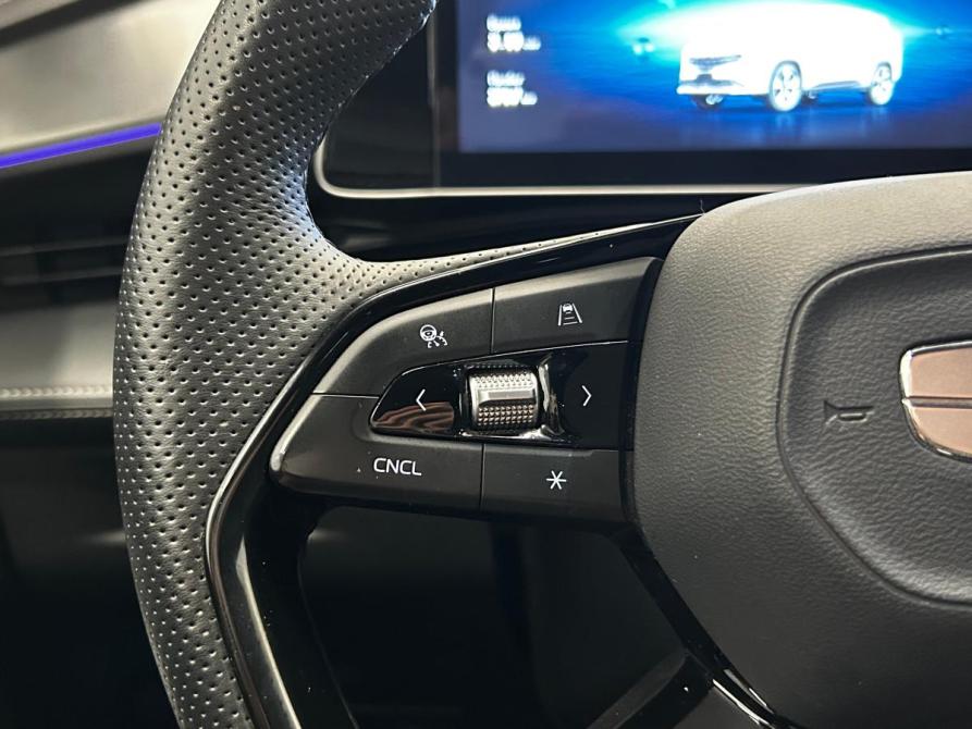 Geely Cityray Красноярск  - изображение 21