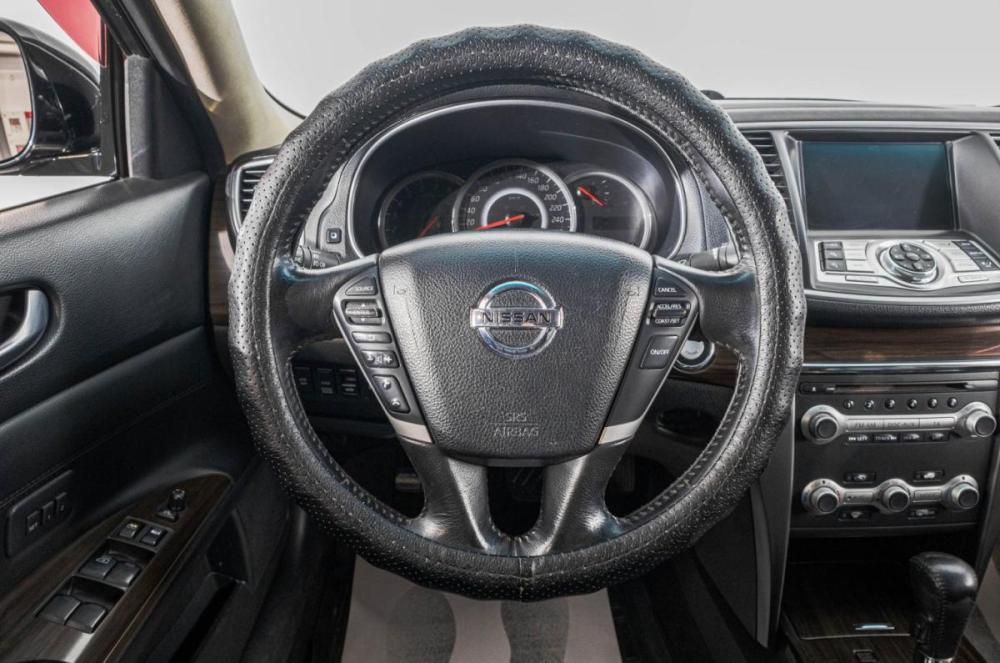 Nissan Teana II (J32) Рестайлинг Барнаул  - изображение 15