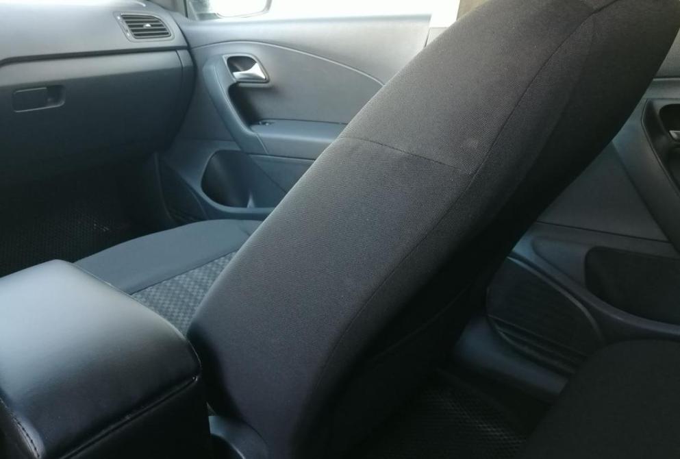 Volkswagen Polo V Иваново  - изображение 18