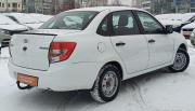 Lada (ВАЗ) Granta I Челябинск  - изображение 14