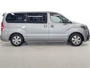 Hyundai Grand Starex I Рестайлинг 2 Санкт-Петербург  - изображение 33