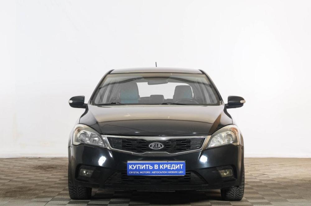Kia Ceed I Рестайлинг Тюмень  - изображение 2