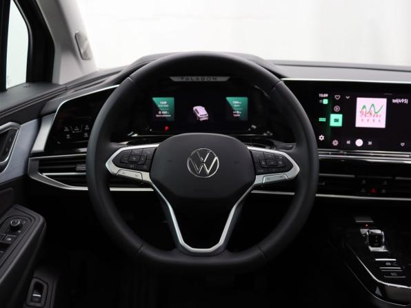 Volkswagen Talagon I с пробегом 2025 года, цена 5 299 000 рублей, 7393 км, внедорожник, Автокод Объявления