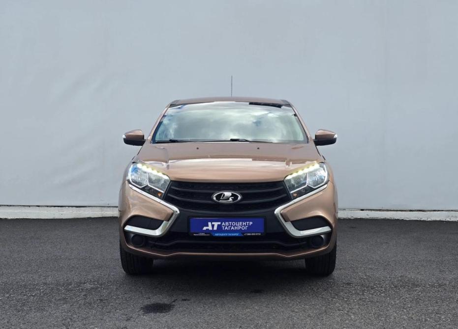 Lada (ВАЗ) XRAY I Таганрог  - изображение 2