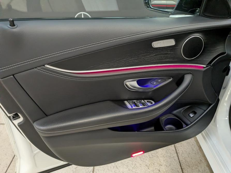 Mercedes-Benz E-Класс V (W213 S213 C238) Рестайлинг Москва  - изображение 12