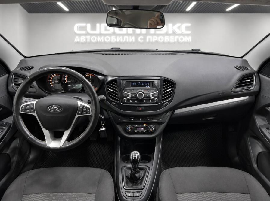 Lada (ВАЗ) Vesta I Кемерово  - изображение 13