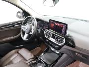 BMW X3 III (G01) Рестайлинг Москва  - изображение 37