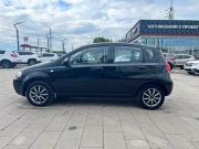 Chevrolet Aveo I Стерлитамак  - изображение 29