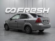 Chevrolet Aveo I Рестайлинг Воронеж  - изображение 17
