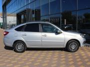 Lada (ВАЗ) Granta I Рестайлинг Калуга  - изображение 23