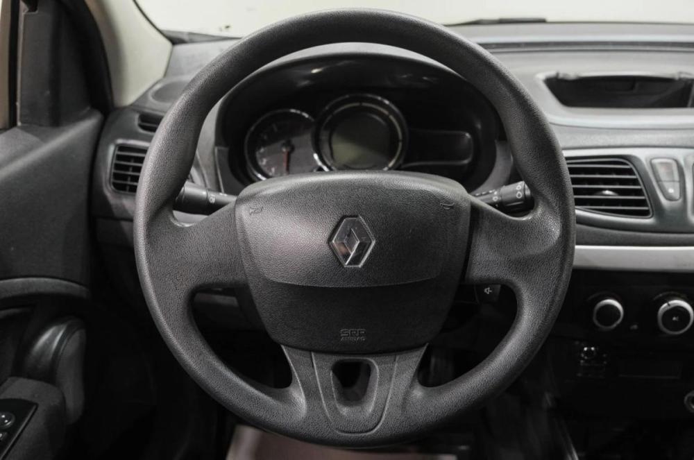Renault Megane III Рестайлинг Новокузнецк  - изображение 20