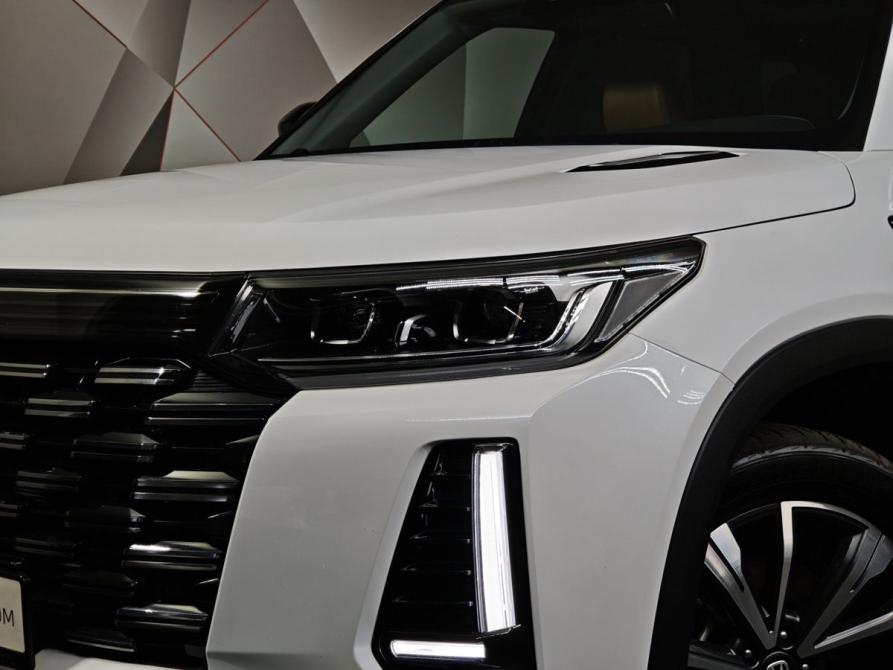 Changan CS95 I Рестайлинг 2 Москва  - изображение 10