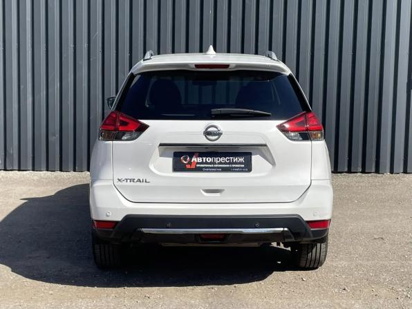 Nissan X-Trail III Рестайлинг с пробегом 2018 года, цена 1 935 000 рублей, 128022 км, внедорожник, Автокод Объявления