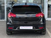 Kia Ceed II Рестайлинг Липецк  - изображение 15