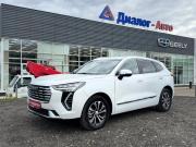 Haval Jolion I Набережные Челны  - изображение 28