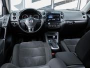 Volkswagen Tiguan I Рестайлинг Ставрополь  - изображение 28
