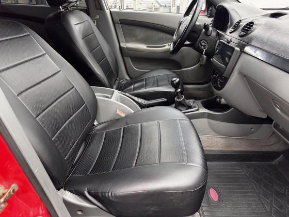 Chevrolet Lacetti I с пробегом 2007 года, цена 499 000 рублей, 156226 км, универсал, Автокод Объявления