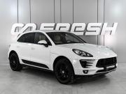 Porsche Macan I Ростов-на-Дону  - изображение 23