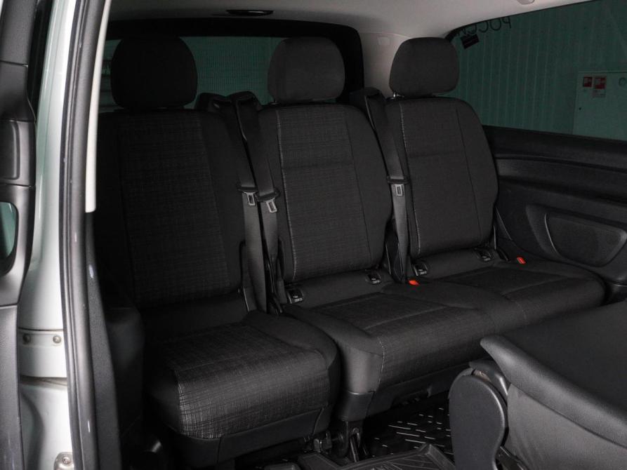 Mercedes-Benz Vito III (W447) Минеральные Воды  - изображение 9