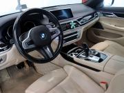 BMW 7 серии VI (G11/G12) Калининград  - изображение 36