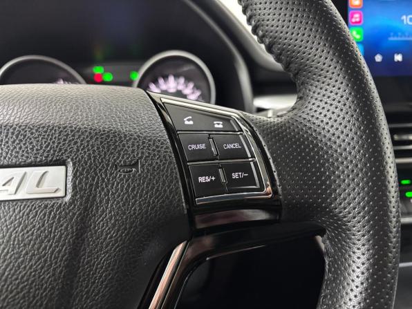 Haval M6 II с пробегом 2023 года, цена 1 850 000 рублей, 43785 км, внедорожник, Автокод Объявления