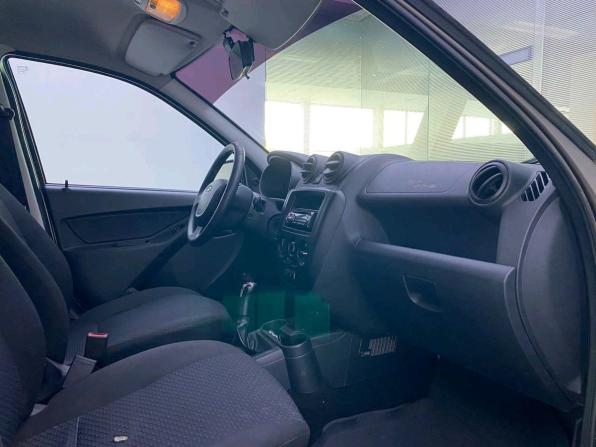 Lada (ВАЗ) Granta I с пробегом 2014 года, цена 320 000 рублей, 140393 км, седан, Автокод Объявления