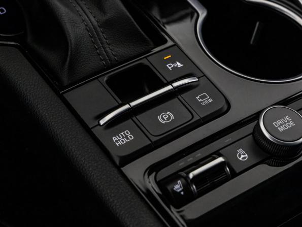 Kia K5 III с пробегом 2021 года, цена 2 849 000 рублей, 46797 км, седан, Автокод Объявления