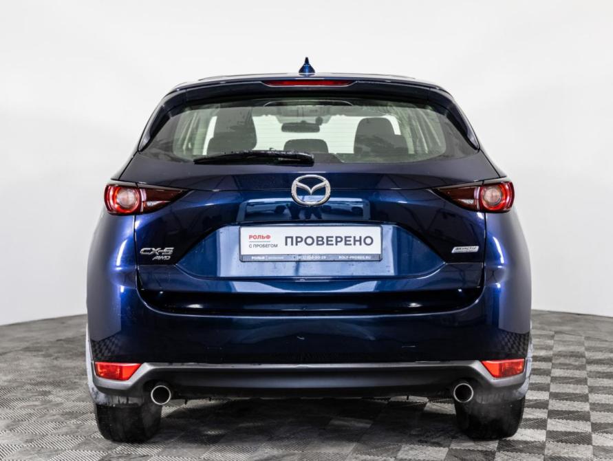 Mazda CX-5 II Санкт-Петербург  - изображение 6