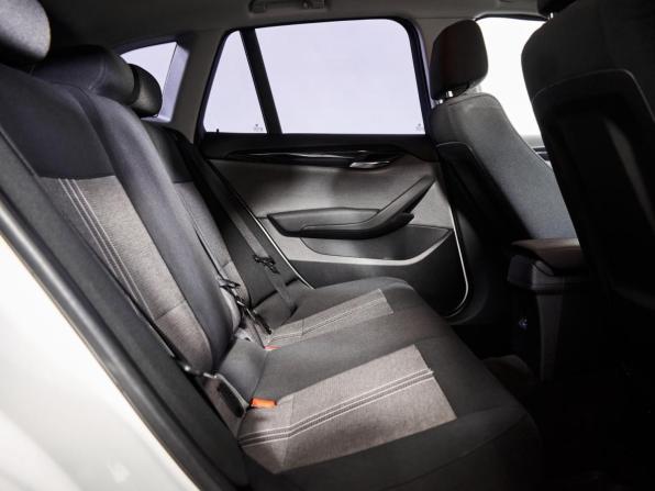 BMW X1 I (E84) с пробегом 2011 года, цена 1 095 000 рублей, 155500 км, внедорожник, Автокод Объявления