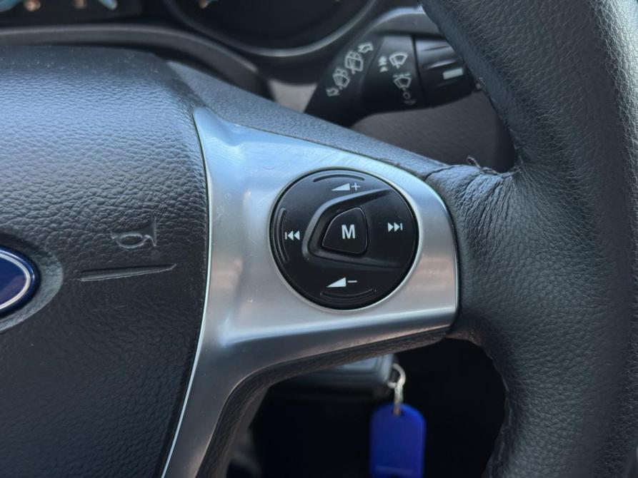 Ford Focus III Воронеж  - изображение 15