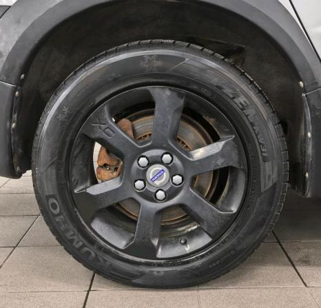 Volvo XC70 II с пробегом 2008 года, цена 1 150 000 рублей, 191503 км, универсал, Автокод Объявления