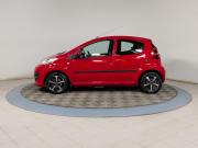 Peugeot 107 I Рестайлинг 2 Екатеринбург  - изображение 20