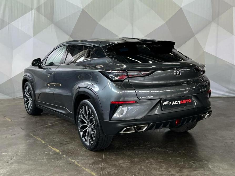 Changan UNI-T I Оренбург  - изображение 4