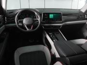 Volkswagen Teramont I Рестайлинг (China Market) Минеральные Воды  - изображение 29