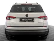 Skoda Kodiaq I Москва  - изображение 32