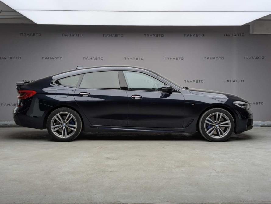 BMW 6 серии IV (G32) Москва  - изображение 4