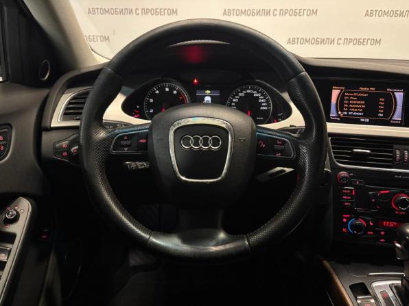 Audi A4 allroad IV (B8) с пробегом 2011 года, цена 1 149 000 рублей, 360000 км, универсал, Автокод Объявления